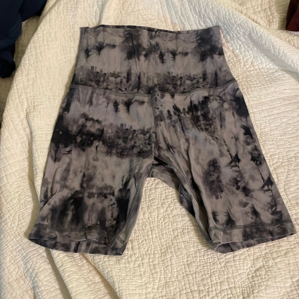 Lululemon align shorts